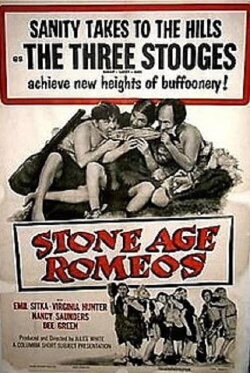 Stone Age Romeos (1955) Stone Age Romeos (1955)