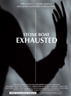 Stone Boat Exhausted (2016)