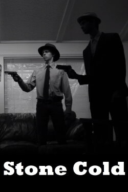 Stone Cold (2019)