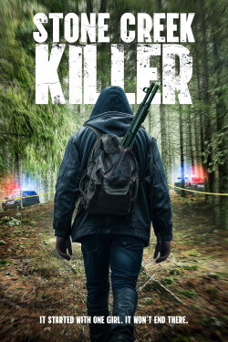 Stone Creek Killer (2025) Stone Creek Killer (2025)