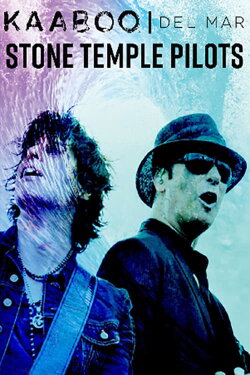Stone Temple Pilots: KAABOO Del Mar Festival 2018 (2018)