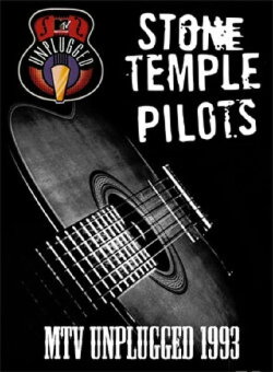 Stone Temple Pilots: MTV Unplugged 1993 (1993) Stone Temple Pilots: MTV Unplugged 1993 (1993)