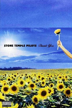 Stone Temple Pilots: Thank You - Music Videos (2003) Stone Temple Pilots: Thank You - Music Videos (2003)