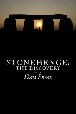 Stonehenge: The Discovery with Dan Snow (2024) Stonehenge: The Discovery with Dan Snow (2024)