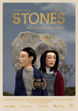Stones (2021) Stones (2021)