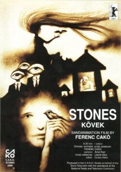 Stones (2001) Stones (2001)