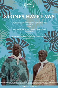 Stones Have Laws (2019) Stones Have Laws (2019)