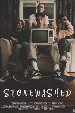 Stonewashed (2018) Stonewashed (2018)