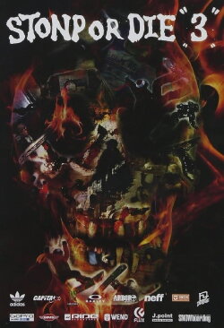 Stonp or Die 3 (2015) Stonp or Die 3 (2015)