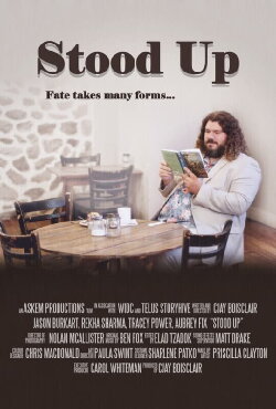 Stood Up (2019)