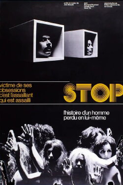 Stop (1971) Stop (1971)