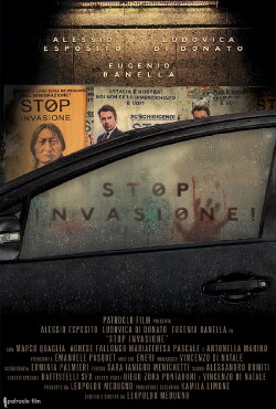 Stop Invasion! (2019)