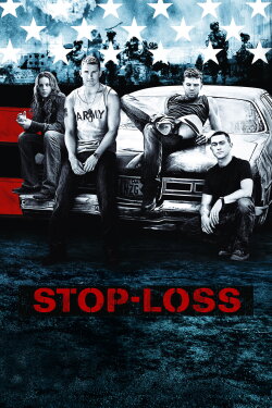 Stop-Loss (2008) Stop-Loss (2008)