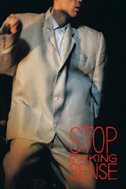 Stop Making Sense (1984) Stop Making Sense (1984)