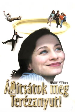 Stop Mom Theresa! (2004) Stop Mom Theresa! (2004)