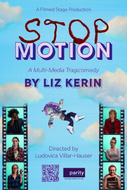 Stop-Motion (2024)