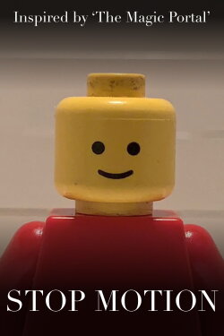 STOP MOTION - a short Lego movie (2021) STOP MOTION - a short Lego movie (2021)