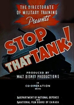Stop That Tank! (1942) Stop That Tank! (1942)