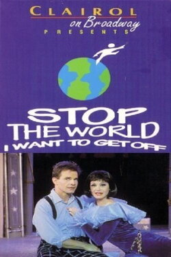 Stop the World, I Want to Get Off (1996) Stop the World, I Want to Get Off (1996)