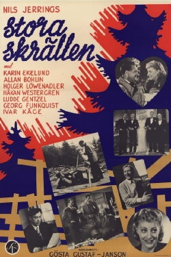 Stora skrällen (1943) Stora skrällen (1943)