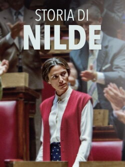 Storia di Nilde (2019) Storia di Nilde (2019)