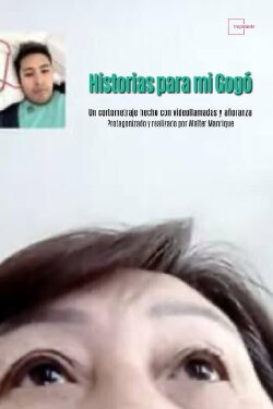 Stories for Gogó (2023) Stories for Gogó (2023)