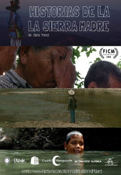 Stories from la Sierra Madre (2014)