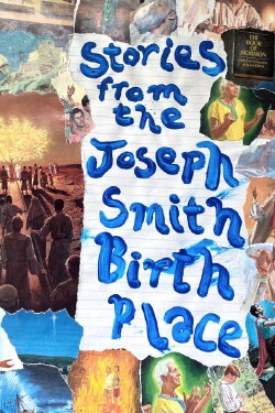 Stories from the Joseph Smith Birthplace, Chapter One: Lights of Christmas and erecting the obelisk (2020) Stories from the Joseph Smith Birthplace, Chapter One: Lights of Christmas and erecting the obelisk (2020)