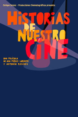 Stories of Our Cinema (2019) Stories of Our Cinema (2019)