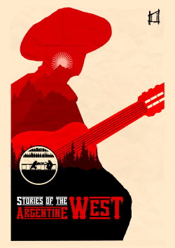 Stories of the Argentine West (2023) Stories of the Argentine West (2023)