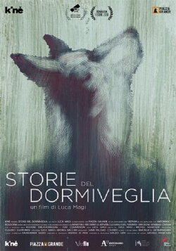 Stories of the Half-Light (2018) Stories of the Half-Light (2018)