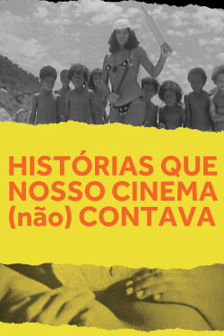 Stories Our Cinema Did (Not) Tell (2017) Stories Our Cinema Did (Not) Tell (2017)