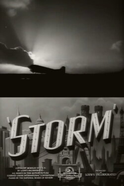 Storm (1943) Storm (1943)