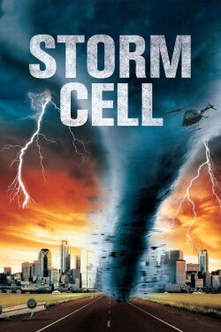 Storm Cell (2008) Storm Cell (2008)