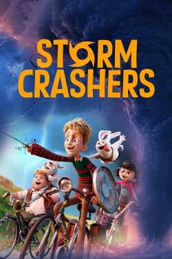 Storm Crashers (2024) Storm Crashers (2024)