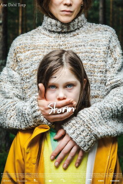 Storm (2022) Storm (2022)
