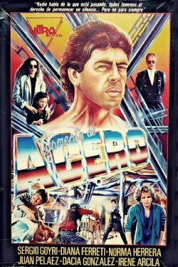 Storm of Steel (1990) Storm of Steel (1990)
