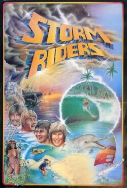 Storm Riders (1980)