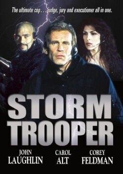Storm Trooper (1998) Storm Trooper (1998)