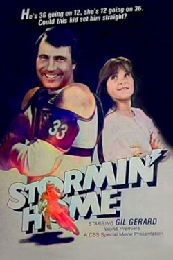 Stormin' Home (1985) Stormin' Home (1985)