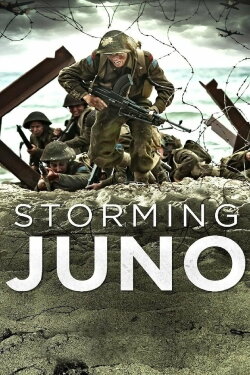 Storming Juno (2010) Storming Juno (2010)