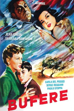 Storms (1953) Storms (1953)