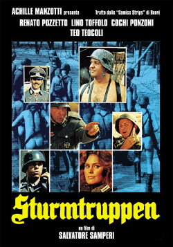 Stormtroopers (1976) Stormtroopers (1976)