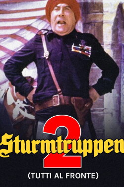 Stormtroopers II (1982) Stormtroopers II (1982)