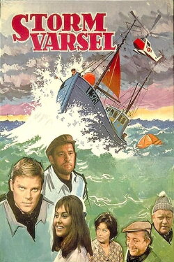 Stormvarsel (1968)