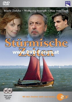 Stormy Times (2008) Stormy Times (2008)