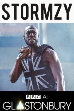 Stormzy Glastonbury 2019 (2019) Stormzy Glastonbury 2019 (2019)