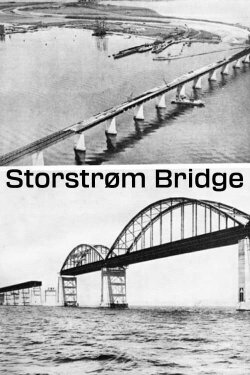 Storstrøm Bridge (1950) Storstrøm Bridge (1950)