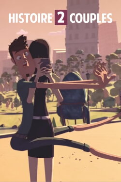 Story 2 Couples (2015) Story 2 Couples (2015)