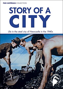 Story of a City (1945) Story of a City (1945)